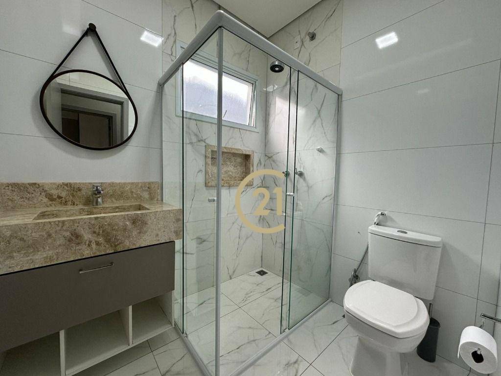 Casa de Condomínio à venda com 3 quartos, 129m² - Foto 14