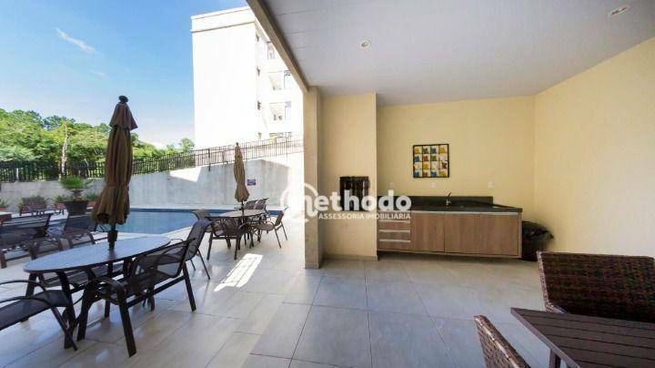 Apartamento à venda com 3 quartos, 96m² - Foto 24