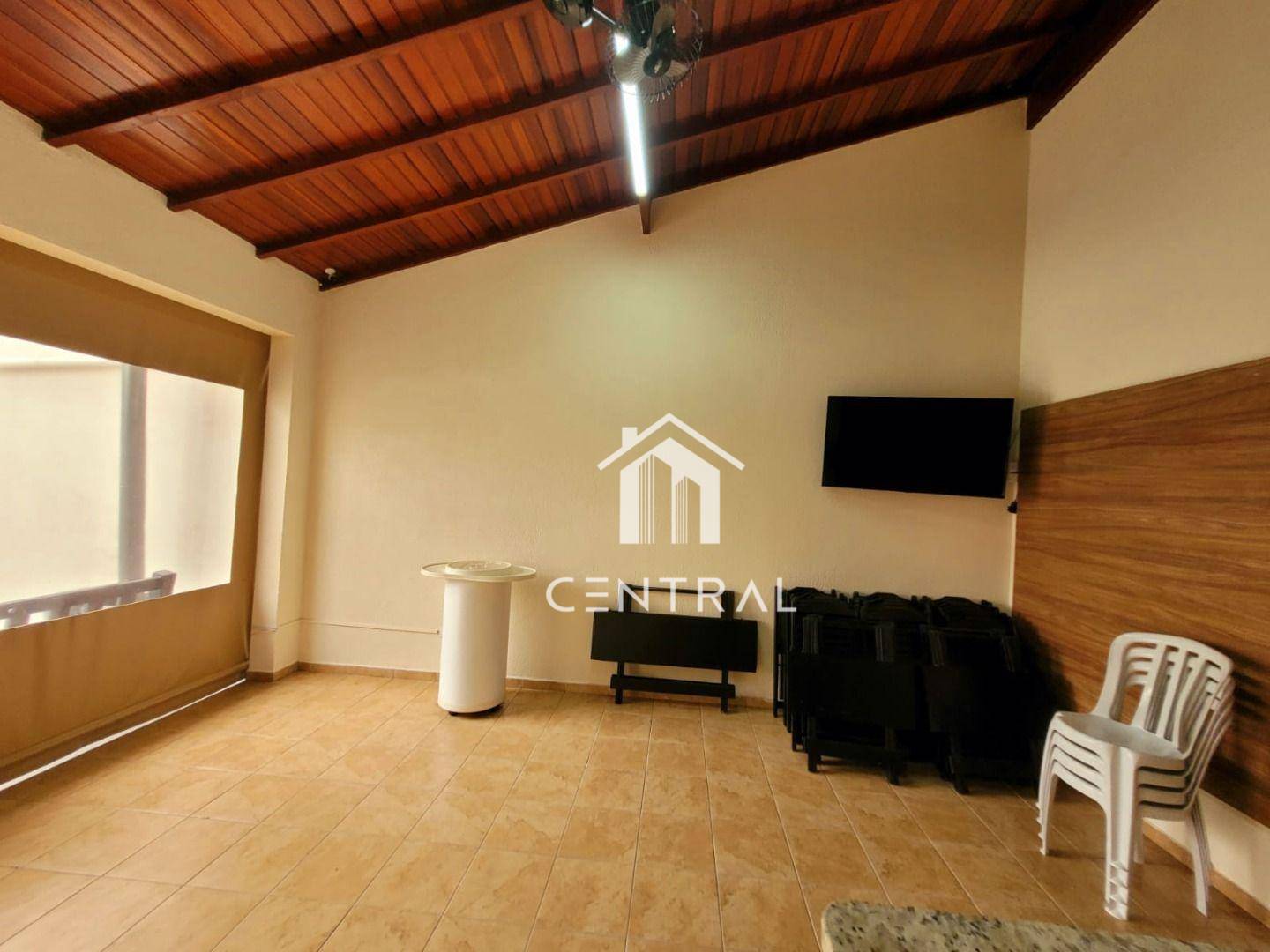 Casa de Condomínio à venda com 3 quartos, 127m² - Foto 23