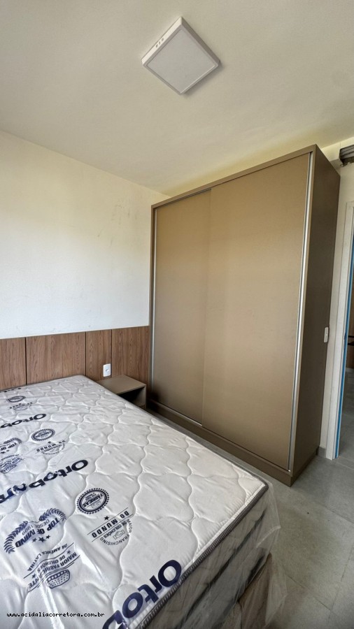 Apartamento para alugar com 2 quartos, 47m² - Foto 19