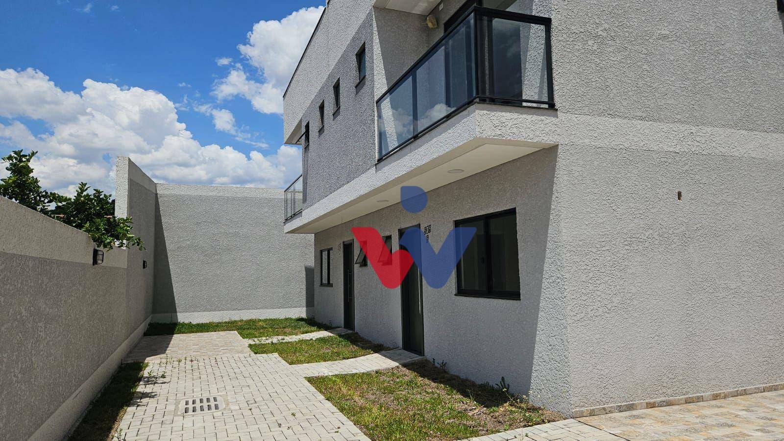 Sobrado à venda com 3 quartos, 126m² - Foto 7