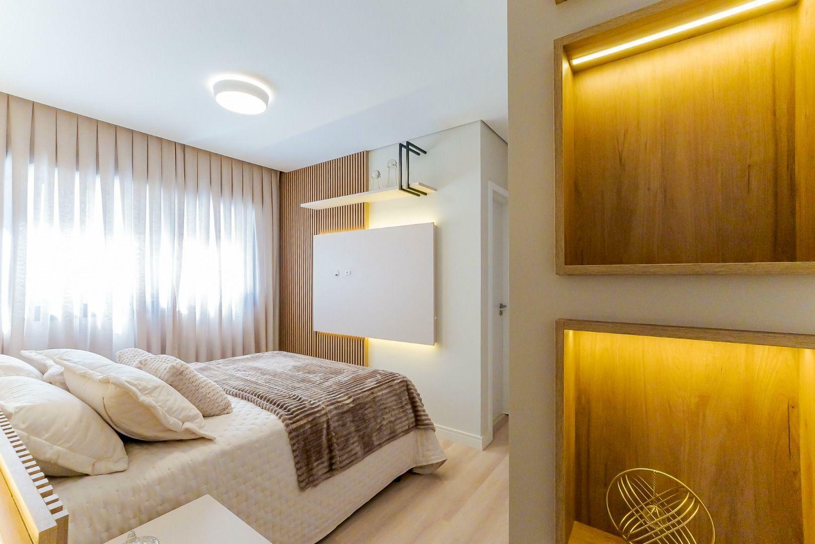 Apartamento à venda com 2 quartos, 80m² - Foto 21