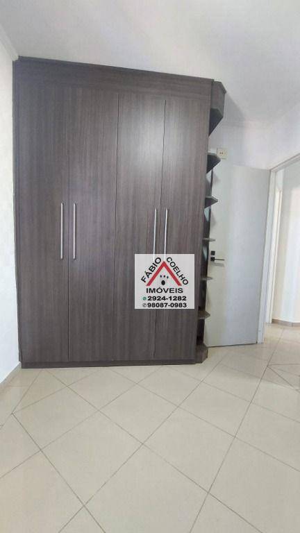 Apartamento à venda com 3 quartos, 63m² - Foto 11