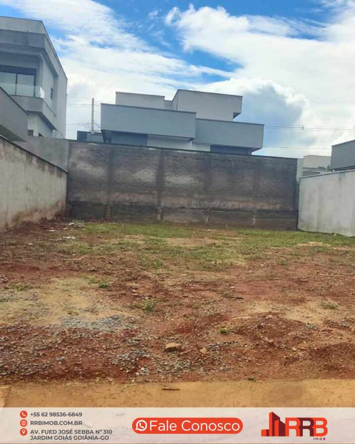 Terreno à venda, 312m² - Foto 7