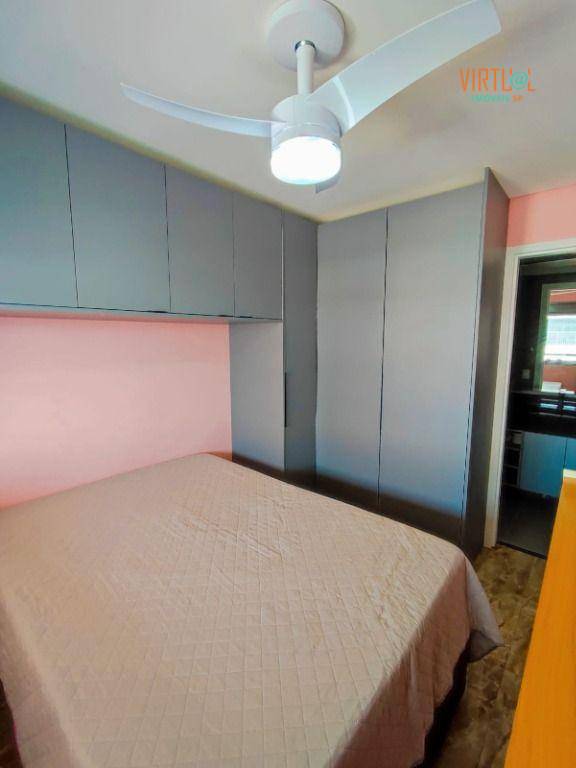 Apartamento à venda com 2 quartos, 69m² - Foto 20