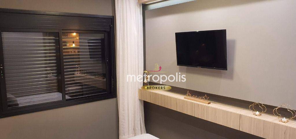 Apartamento à venda com 2 quartos, 92m² - Foto 14