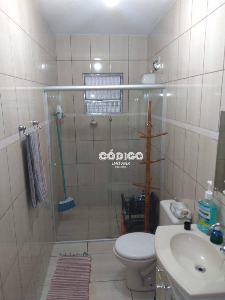 Sobrado à venda com 3 quartos, 125m² - Foto 15