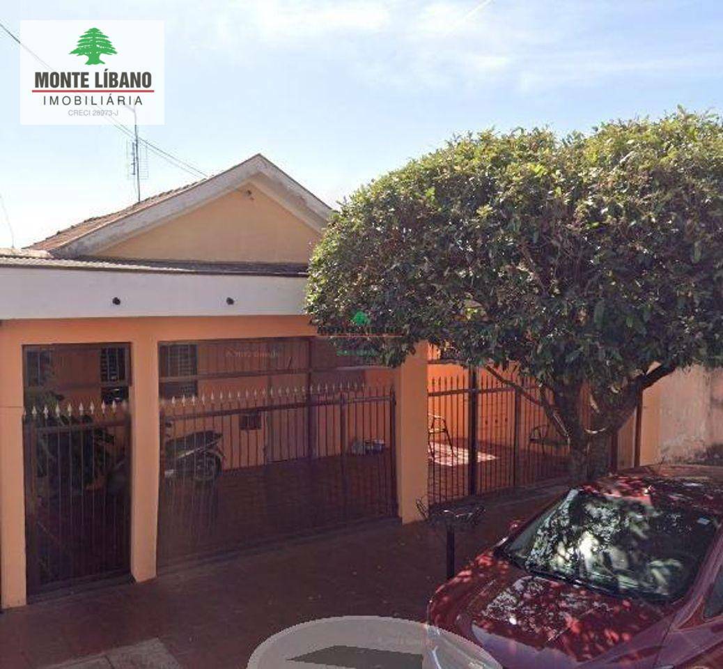 Casa à venda com 4 quartos, 179m² - Foto 7