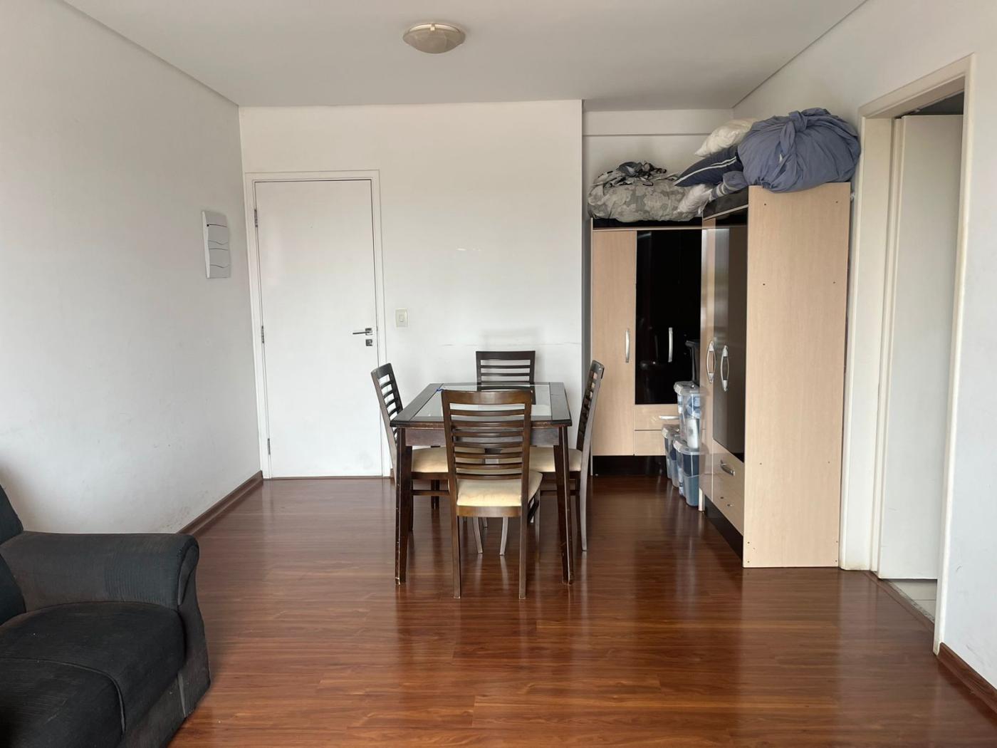 Apartamento à venda com 2 quartos, 100m² - Foto 2