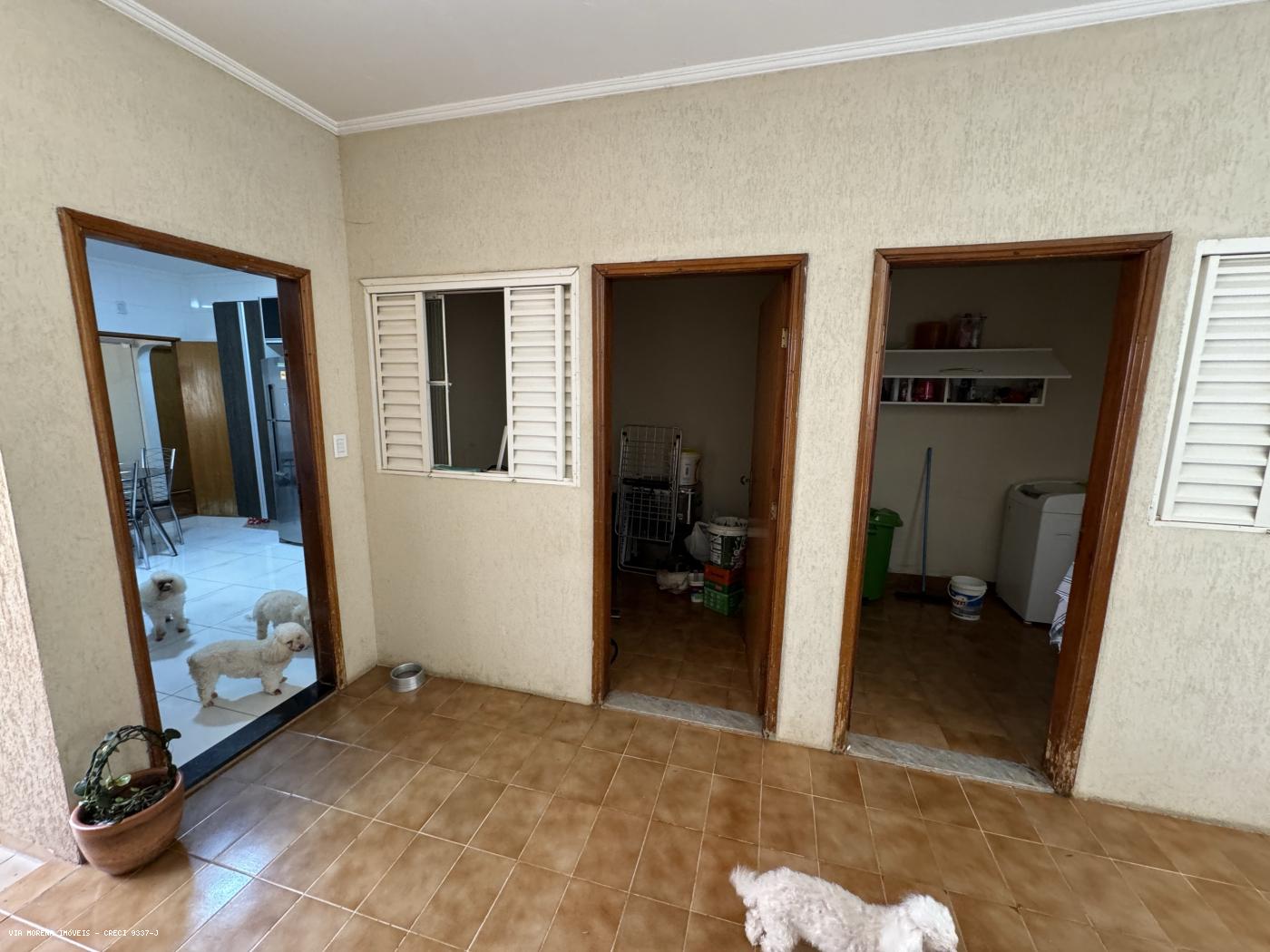 Casa à venda com 4 quartos, 418m² - Foto 20