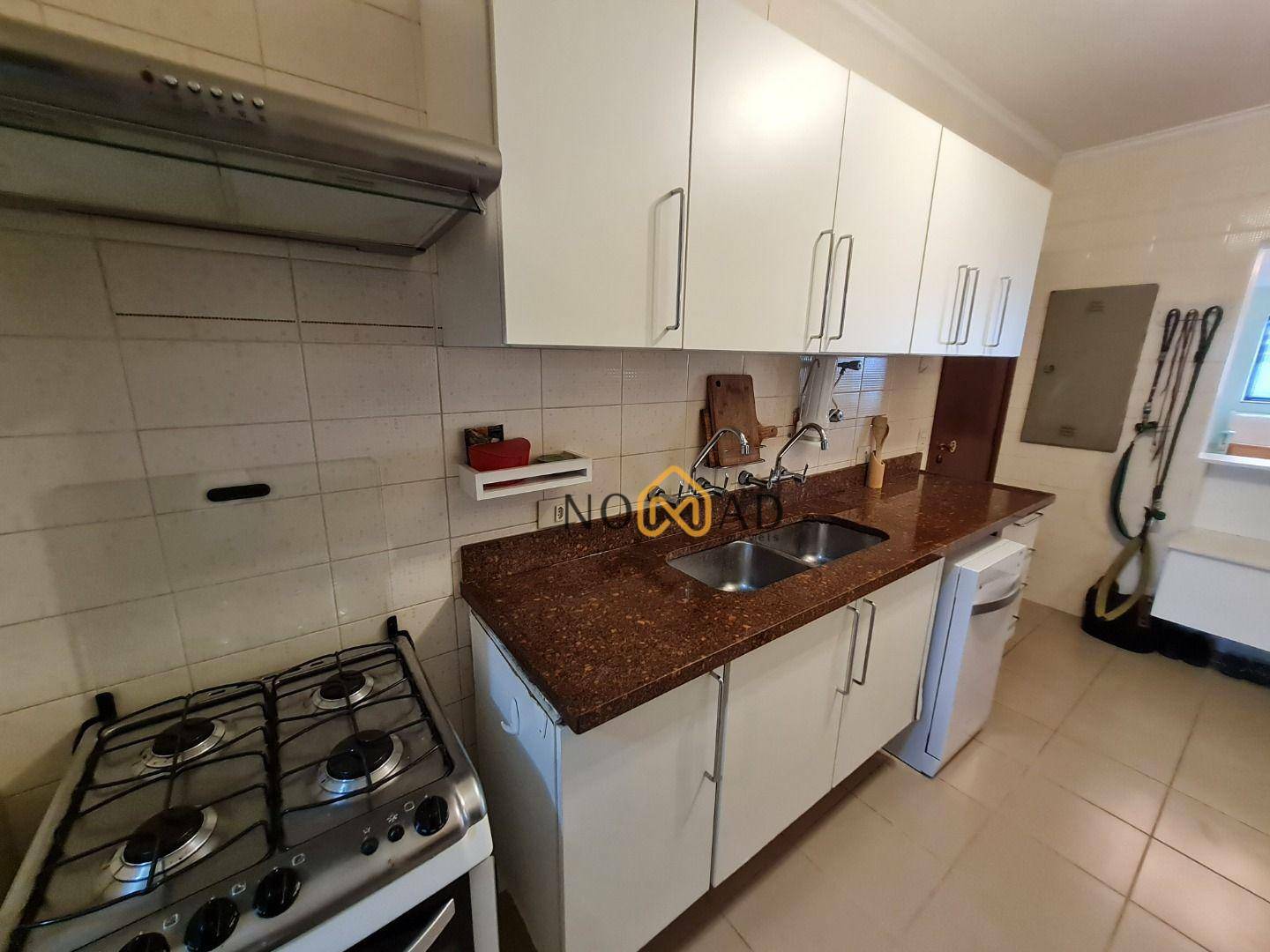 Apartamento à venda com 4 quartos, 198m² - Foto 20