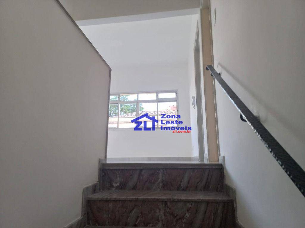 Conjunto Comercial-Sala para alugar, 110m² - Foto 4