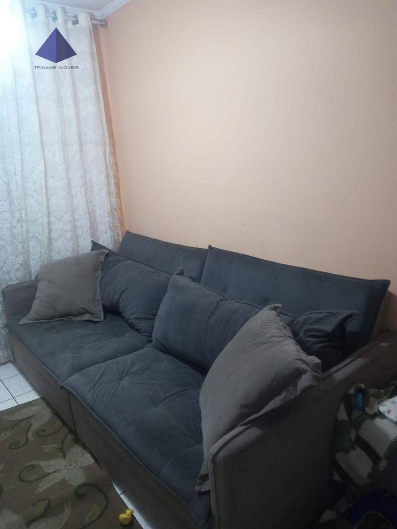 Apartamento à venda com 2 quartos, 63m² - Foto 6