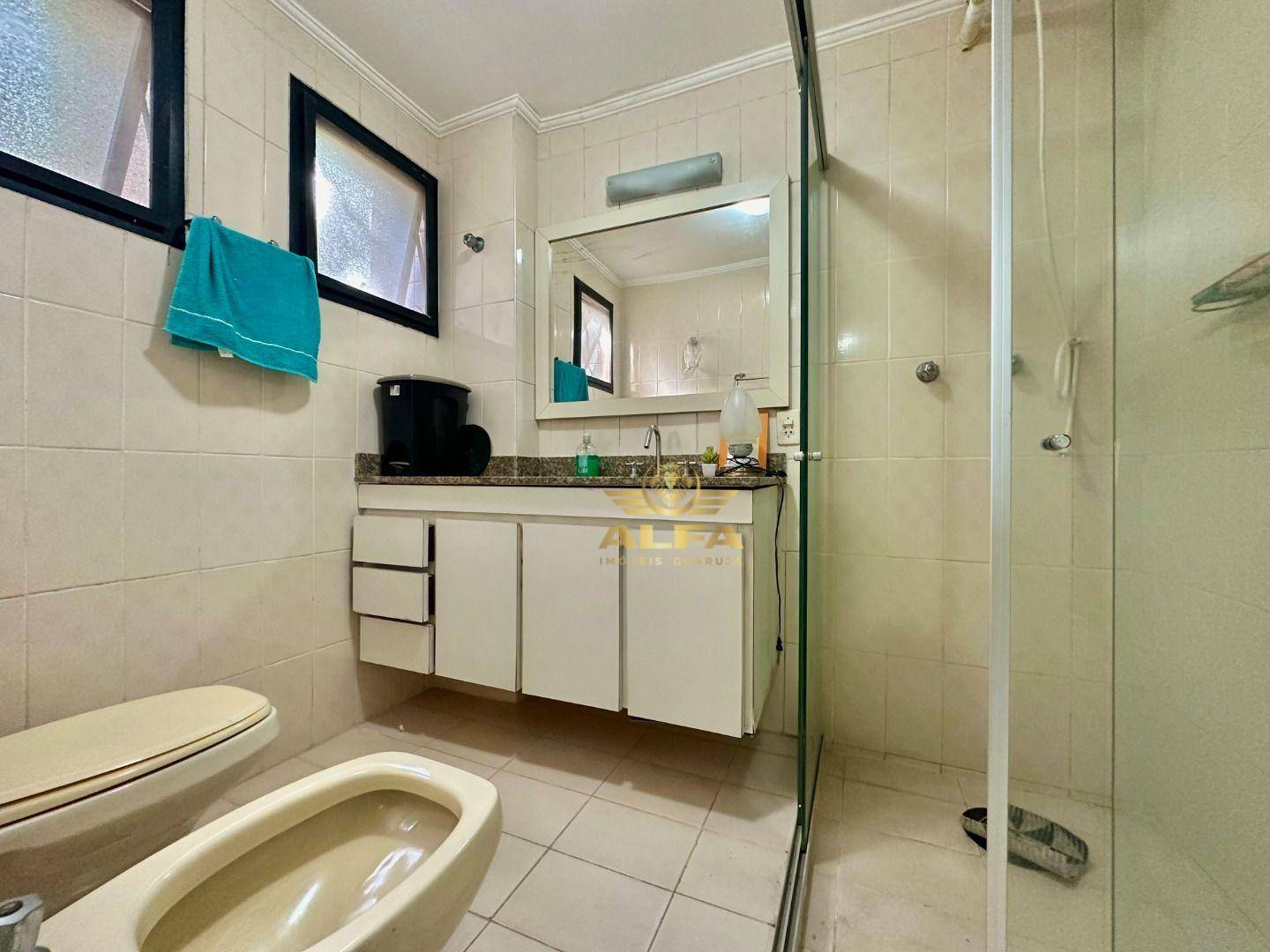 Apartamento à venda com 3 quartos, 153m² - Foto 22