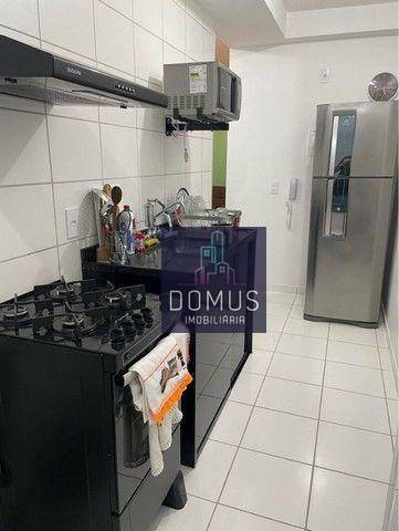 Apartamento à venda com 2 quartos, 46m² - Foto 7