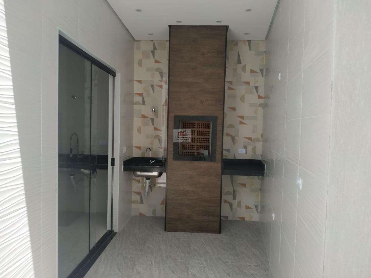 Casa de Condomínio à venda com 3 quartos, 104m² - Foto 34