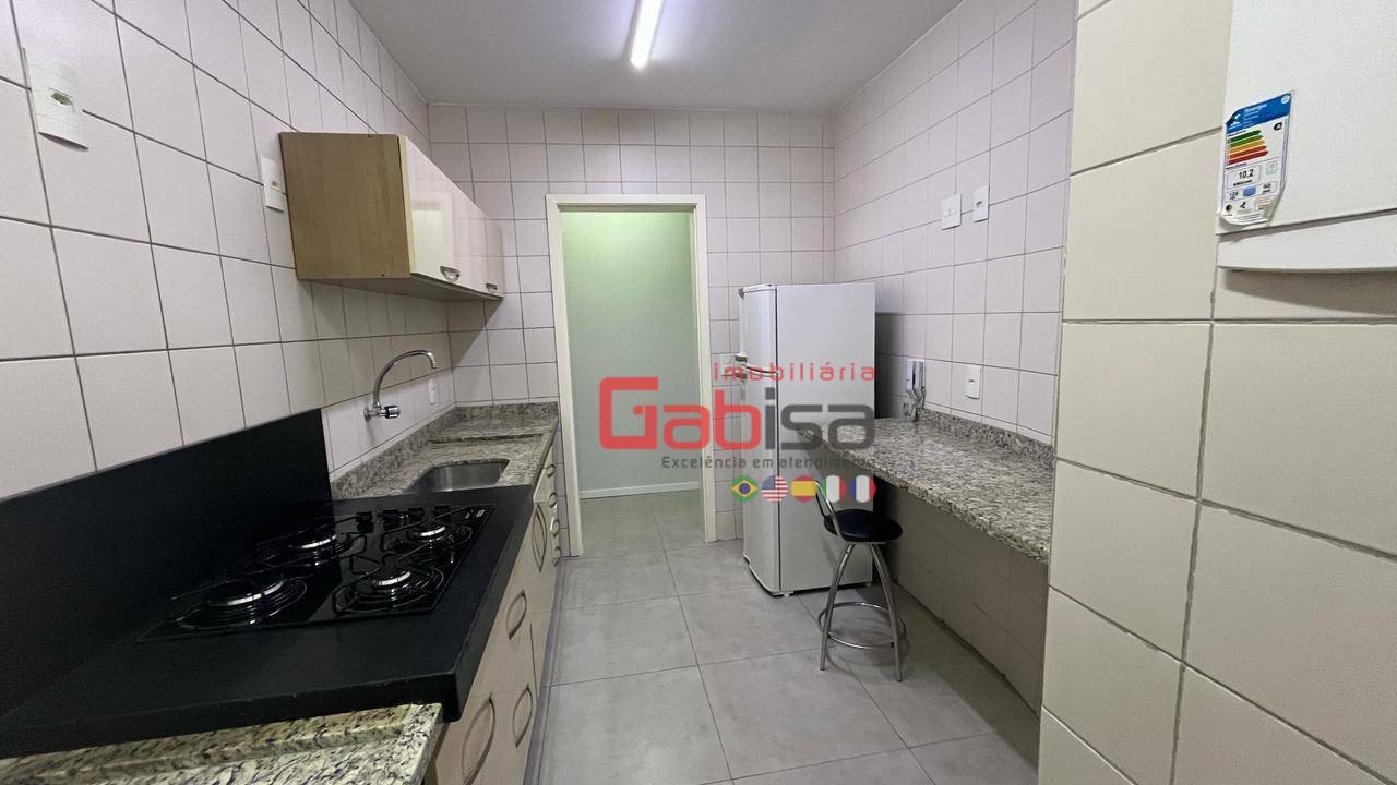 Apartamento à venda com 2 quartos, 75m² - Foto 6