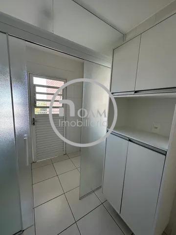 Apartamento para alugar com 3 quartos, 90m² - Foto 6