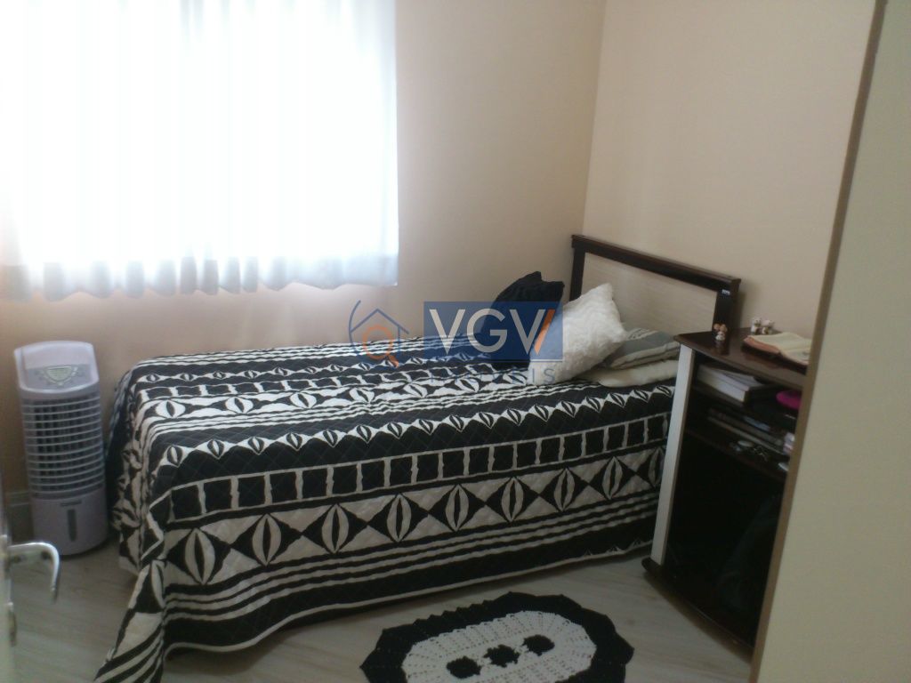 Apartamento à venda com 2 quartos, 55m² - Foto 9