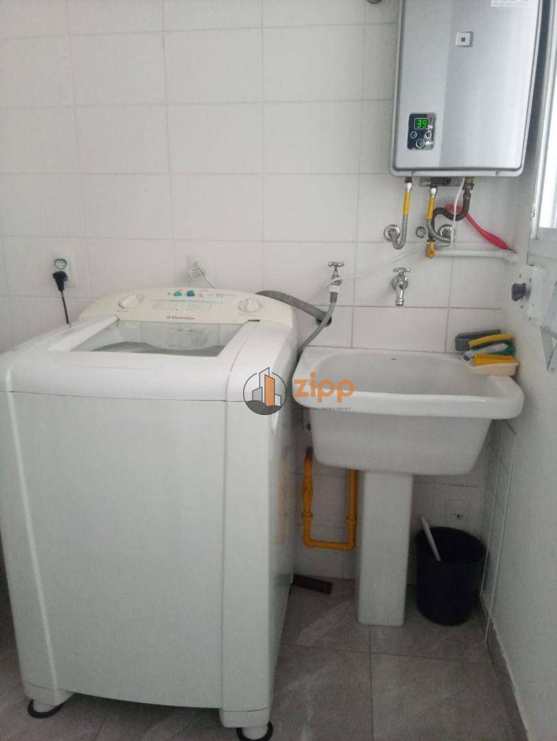 Apartamento à venda com 2 quartos, 89m² - Foto 23