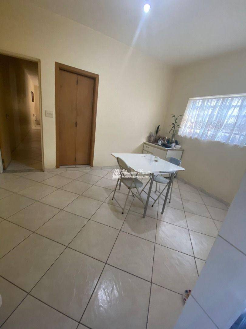 Sobrado à venda com 4 quartos, 147m² - Foto 14