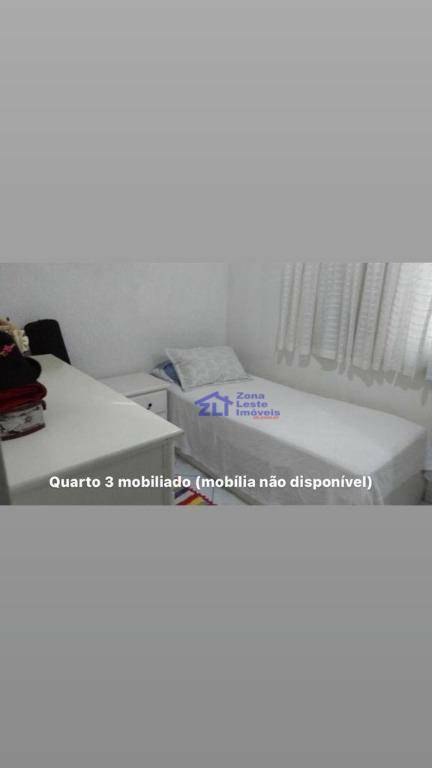 Apartamento à venda com 3 quartos, 64m² - Foto 6