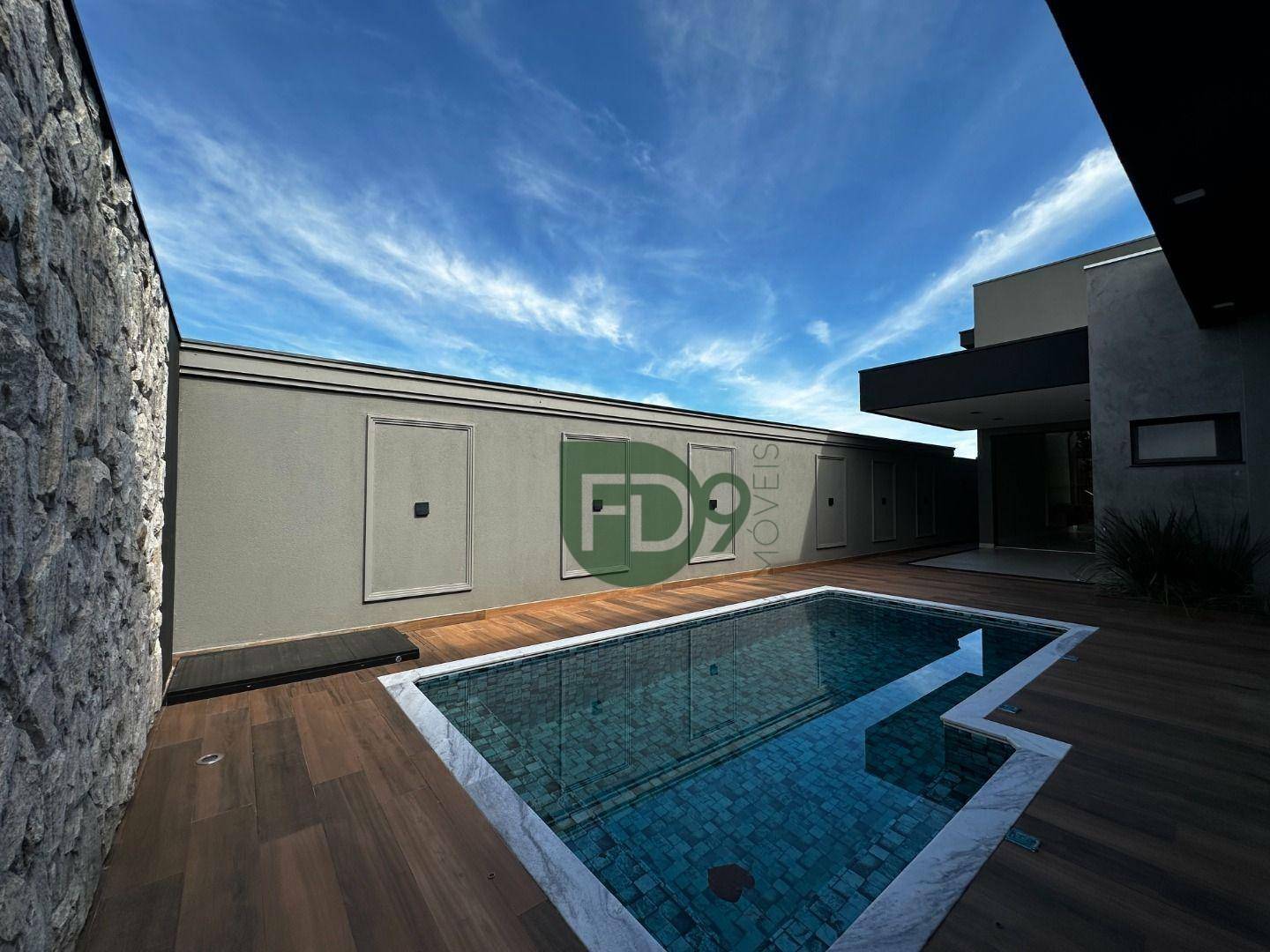 Casa de Condomínio à venda com 3 quartos, 187m² - Foto 13
