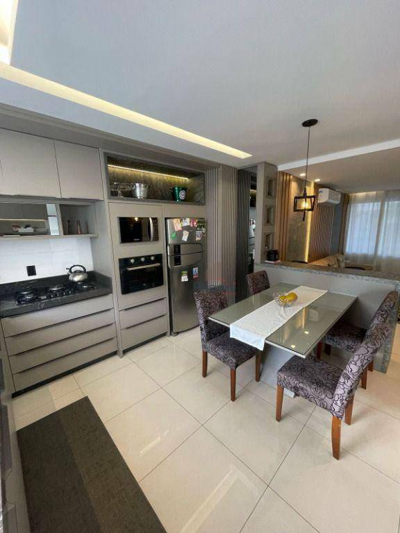 Sobrado à venda com 3 quartos, 128m² - Foto 10