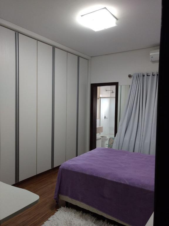 Casa de Condomínio à venda com 4 quartos, 335m² - Foto 8