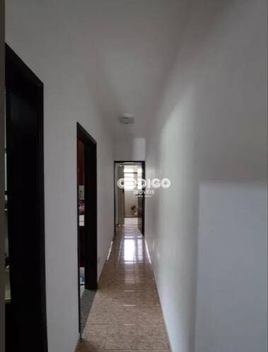 Casa à venda com 3 quartos, 267m² - Foto 28