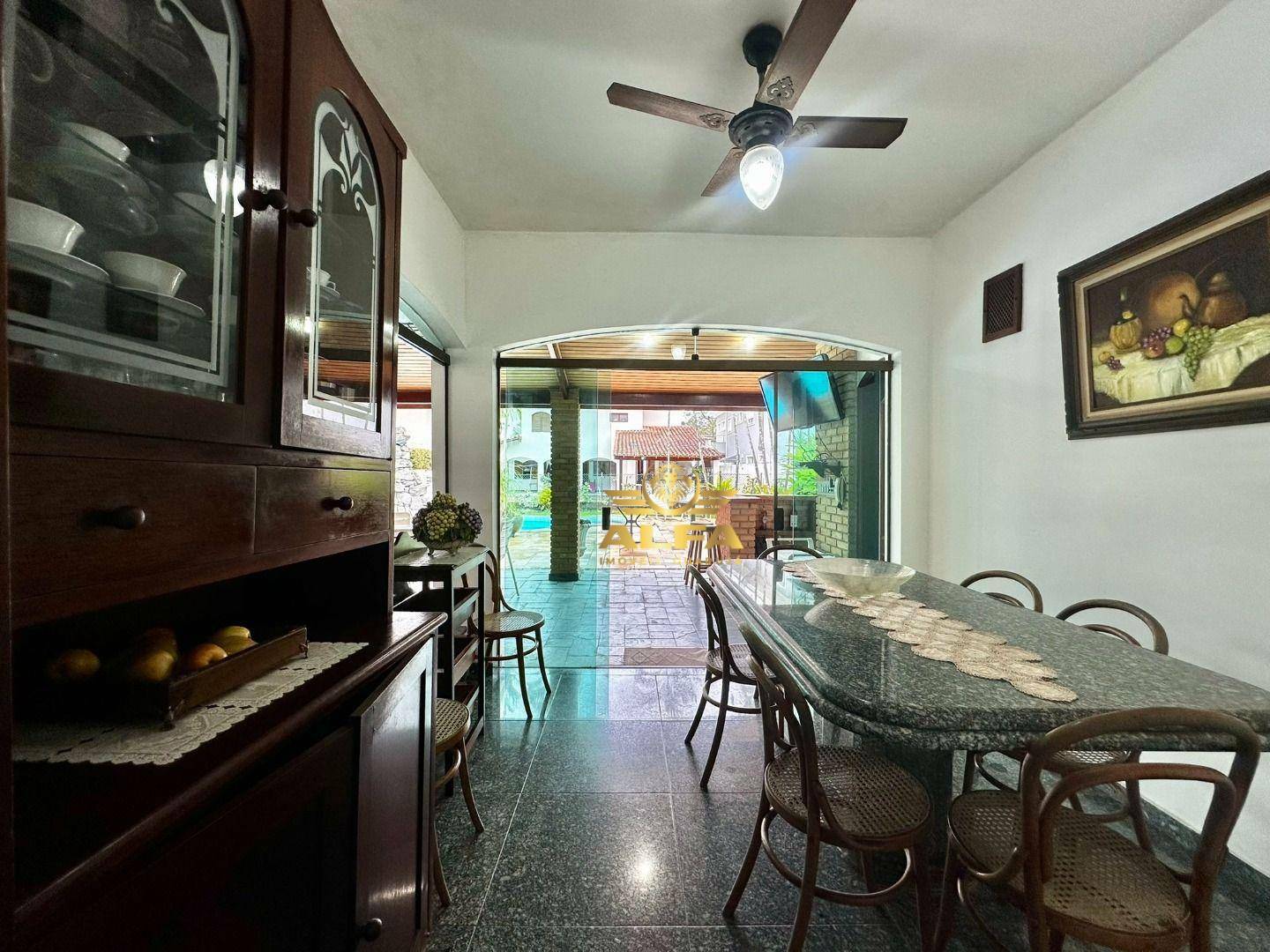 Casa de Condomínio à venda com 4 quartos, 510m² - Foto 18