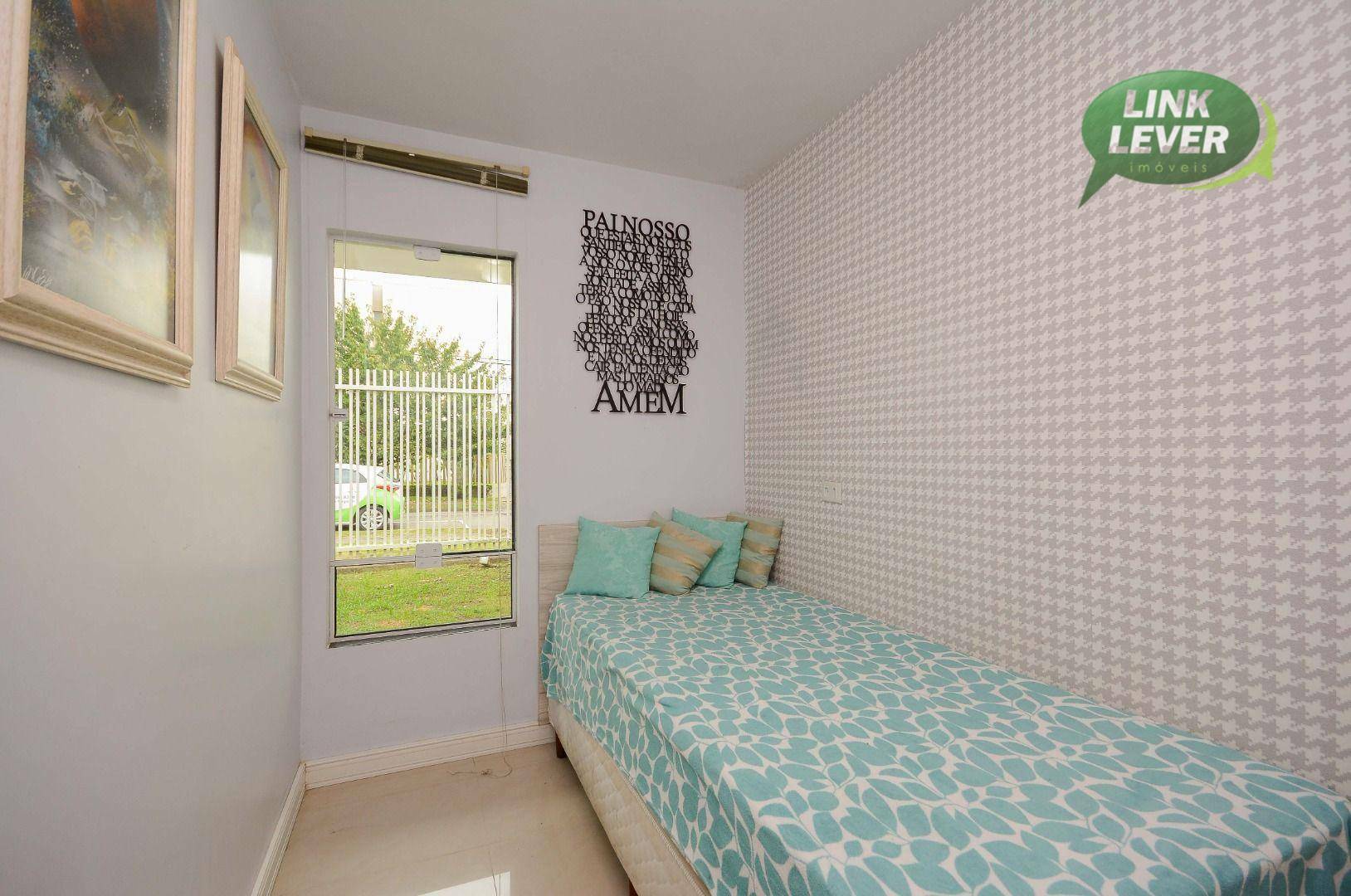 Sobrado à venda com 4 quartos, 125m² - Foto 16