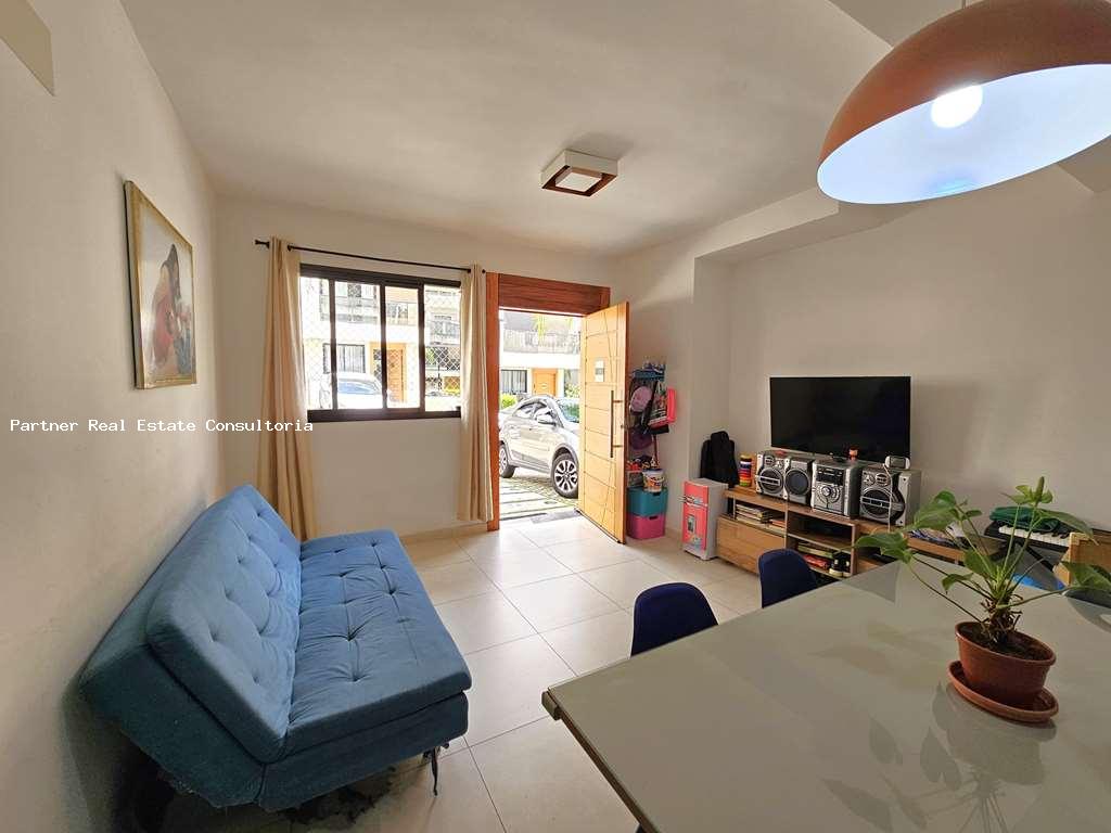 Casa à venda com 3 quartos, 150m² - Foto 3