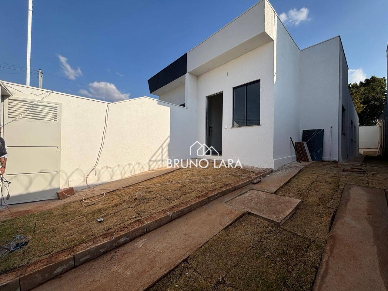 Casa, 3 quartos, 90 m² - Foto 3