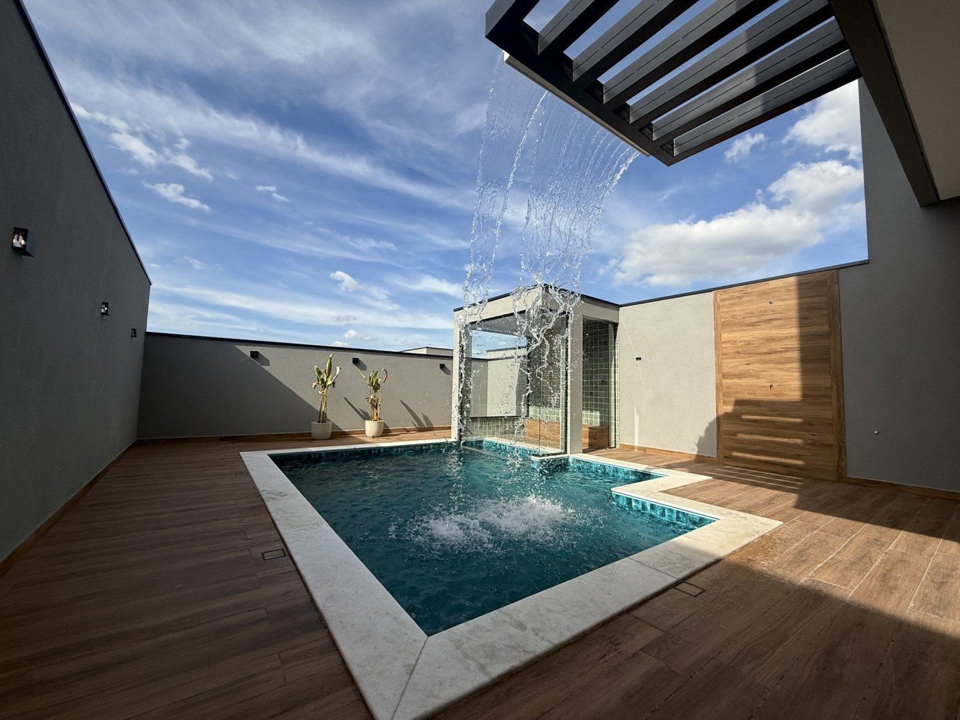 Casa à venda com 3 quartos, 215m² - Foto 47