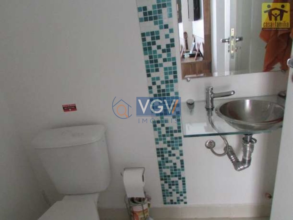 Apartamento à venda com 3 quartos, 98m² - Foto 5