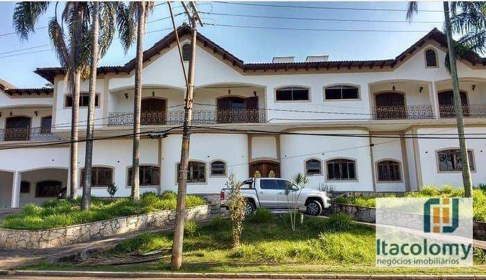 Casa de Condomínio à venda com 11 quartos, 1800m² - Foto 1