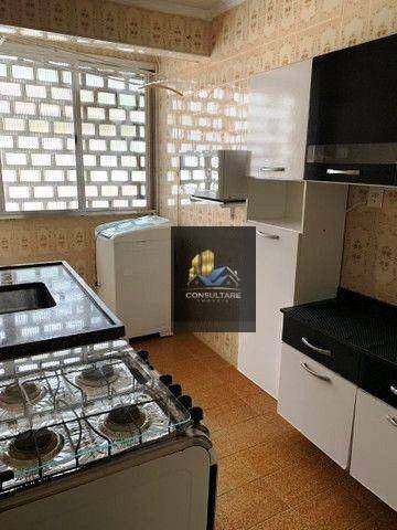 Apartamento à venda com 1 quarto, 56m² - Foto 17