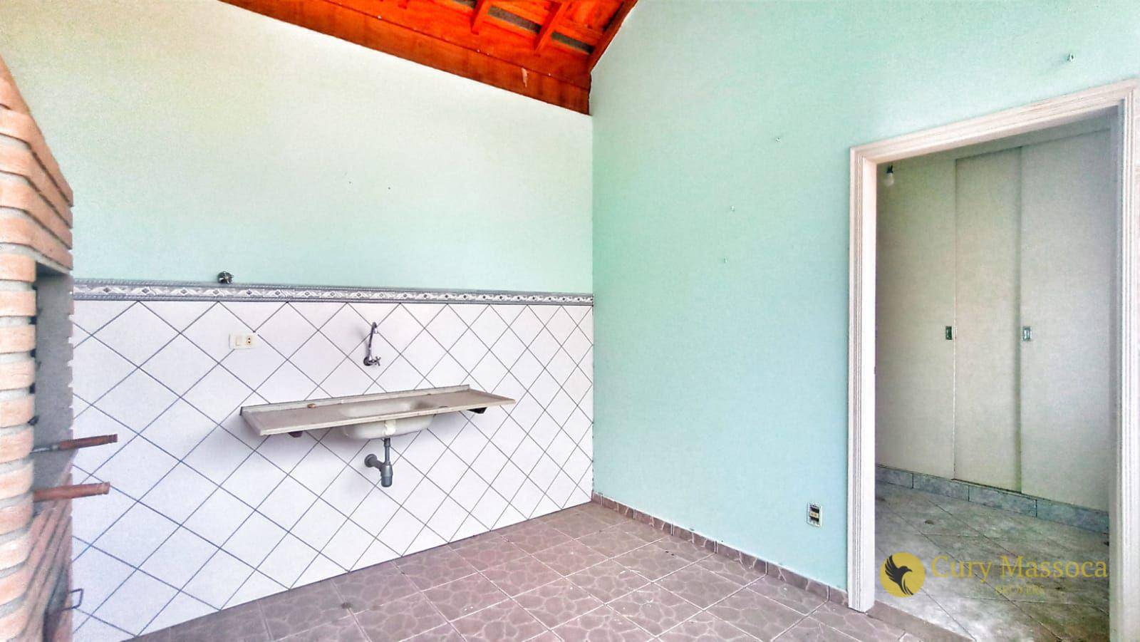 Casa de Condomínio à venda com 3 quartos, 139m² - Foto 27