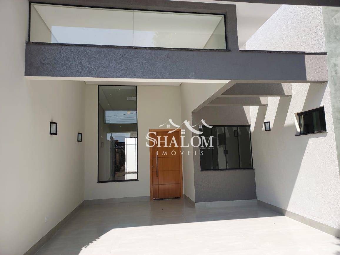 Casa, 3 quartos, 100 m² - Foto 3