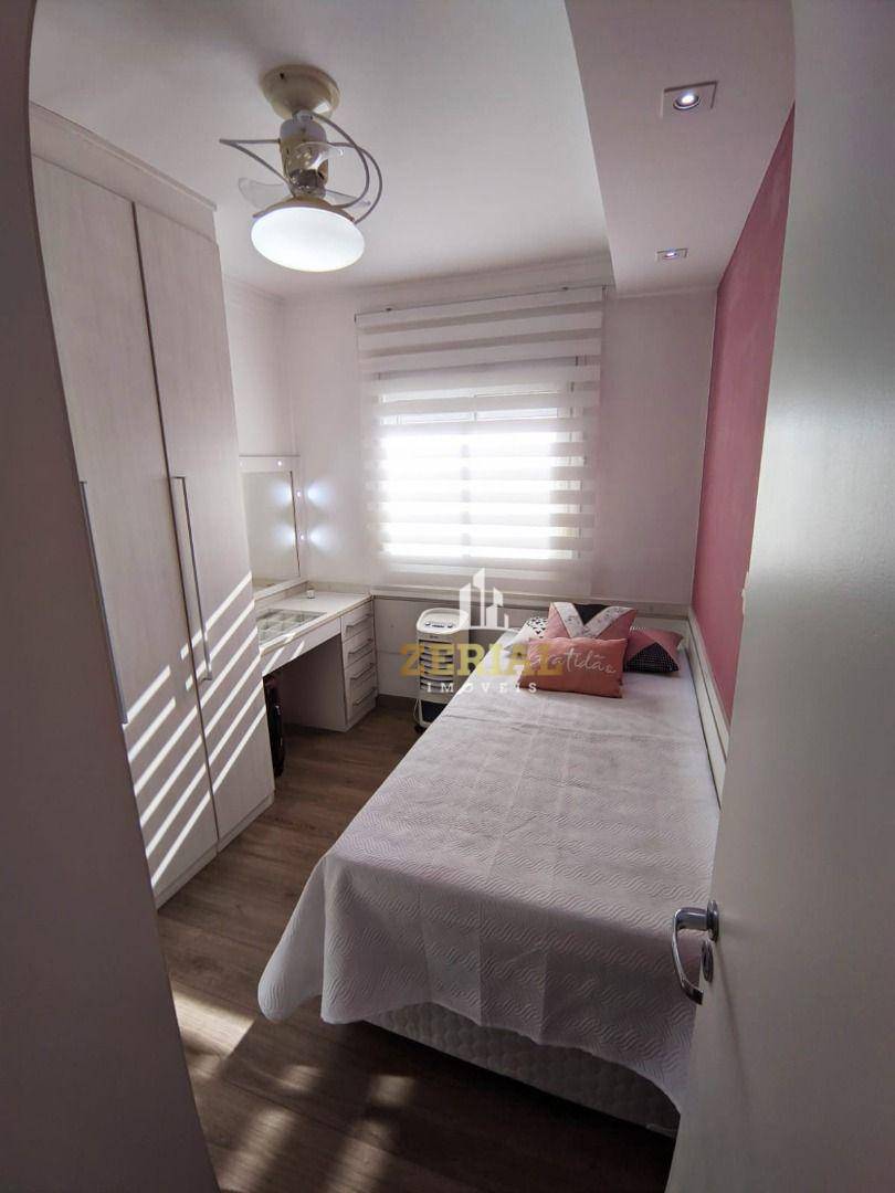 Apartamento à venda com 3 quartos, 78m² - Foto 17