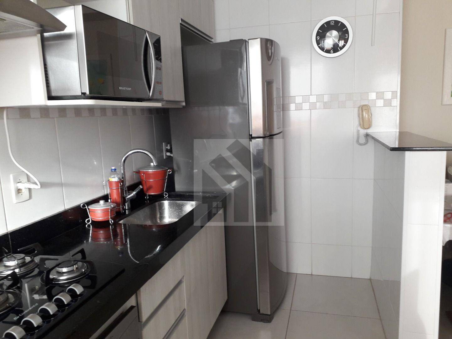 Cobertura à venda com 2 quartos, 102m² - Foto 10