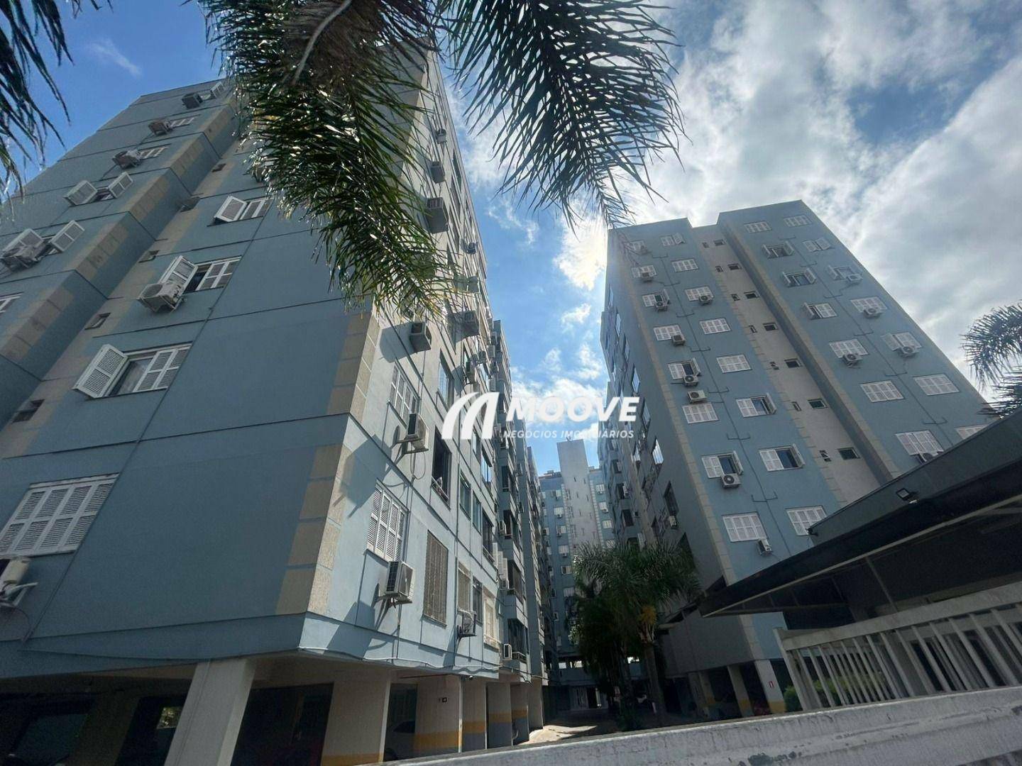 Apartamento, 1 quarto, 47 m² - Foto 3