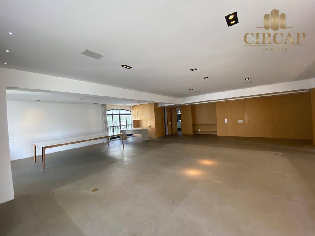 Apartamento à venda com 4 quartos, 420m² - Foto 3