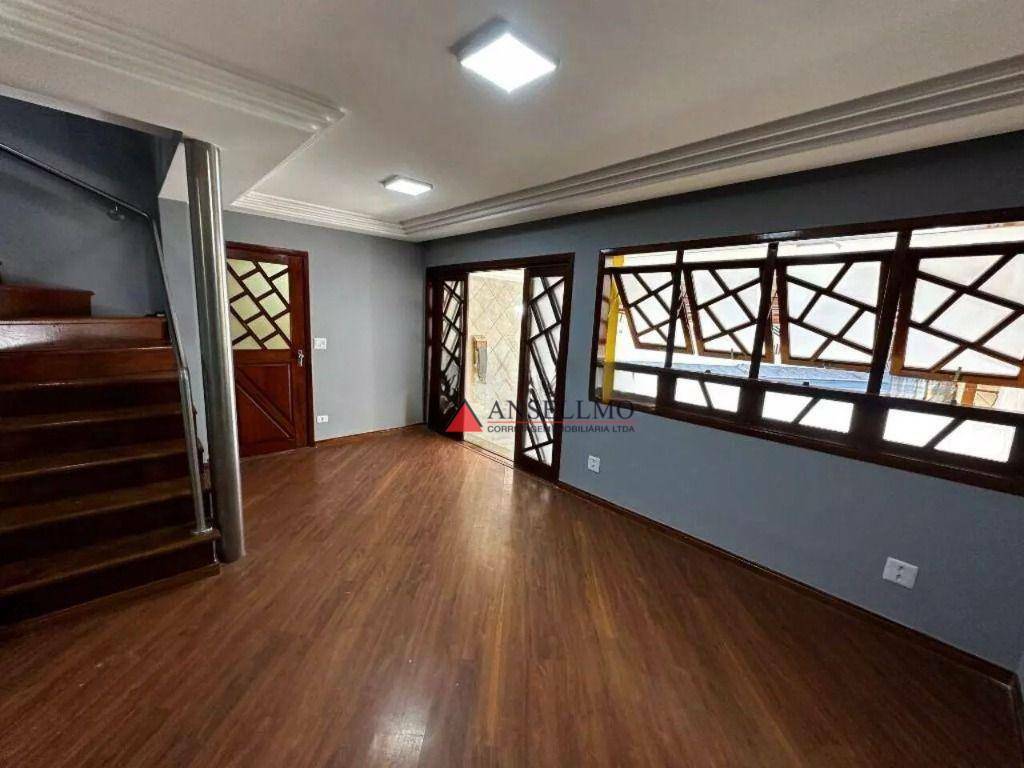 Sobrado à venda e aluguel com 6 quartos, 380m² - Foto 5