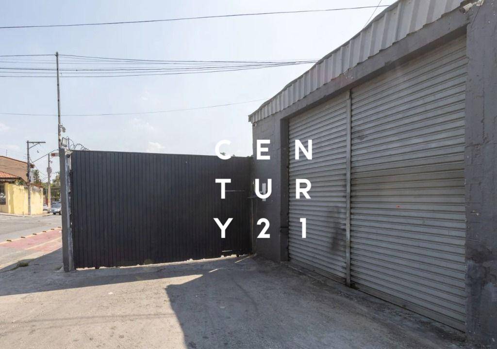 Depósito-Galpão, 890 m² - Foto 5