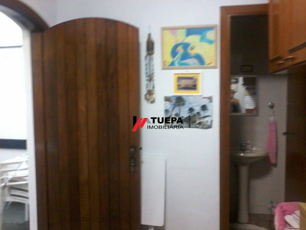 Sobrado à venda com 3 quartos, 215m² - Foto 15