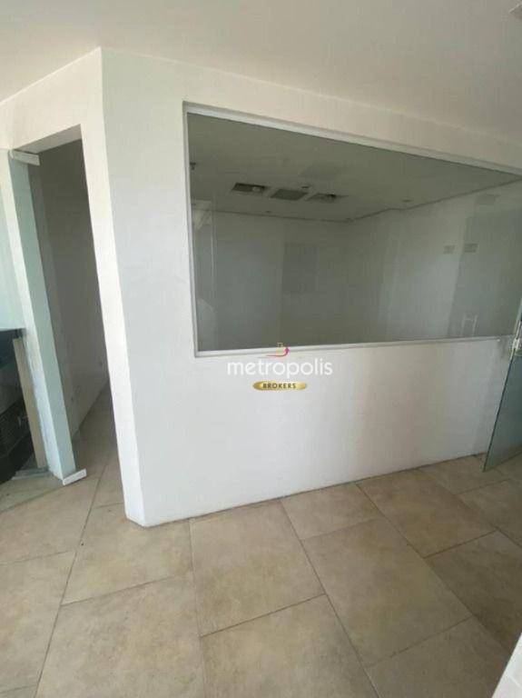 Conjunto Comercial-Sala para alugar, 160m² - Foto 15