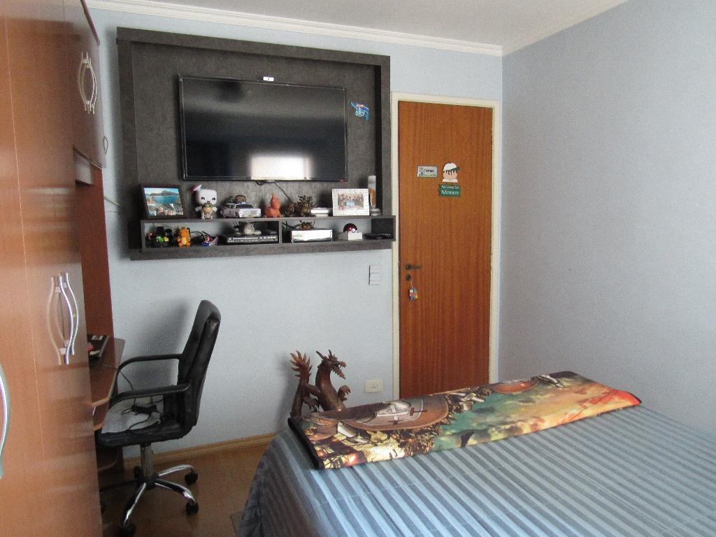 Apartamento à venda com 3 quartos, 107m² - Foto 10