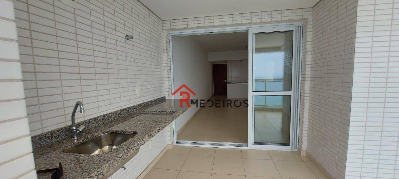 Apartamento à venda com 3 quartos, 111m² - Foto 7